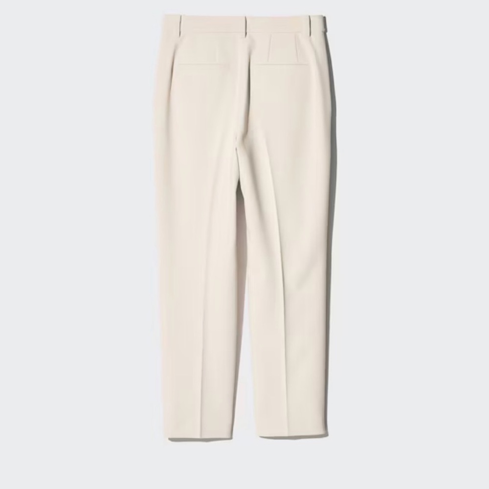 Uniqlo Smart Ankle Pants Small